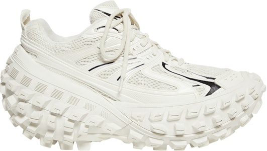 발렌시아가 디펜더 스니커즈 '라이트 베이지' 685613-W2RAA-9110 Buy 발렌시아가 디펜더 스니커즈 '라이트 베이지' 685613-W2RAA-9110