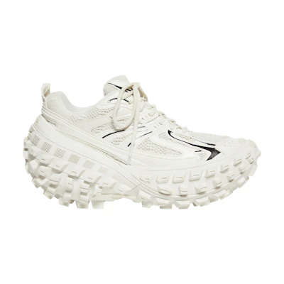 Balenciaga Defender Sneaker 'Light Beige'