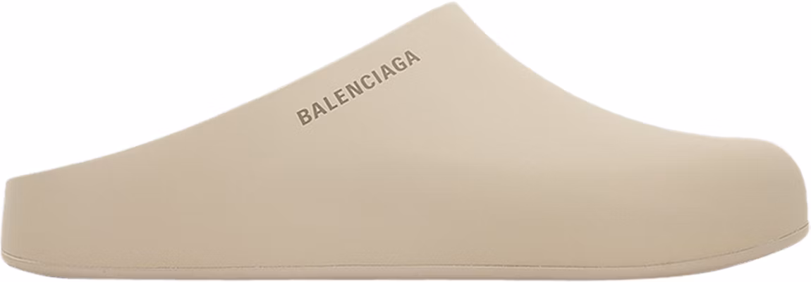 Balenciaga Pool Closed Slide 'Beige' untuk Lelaki dan Wanita 699129-W1S8V-2020 Buy Balenciaga Pool Closed Slide 'Beige' untuk Lelaki dan Wanita 699129-W1S8V-2020