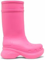 (Women) Crocs x Balenciaga Clog Boot 2.0 'Pink' 677388-W1S8E-5300 (Women) Crocs x Balenciaga Clog Boot 2.0 'Pink' 677388-W1S8E-5300