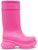 (W) But Crocs x Balenciaga Clog Boot 2.0 'Pink' 677388-W1S8E-5300