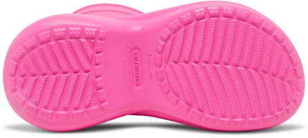 (W) Boot Clog Crocs x Balenciaga 2.0 'Pink' 677388-W1S8E-5300 Shop (W) Boot Clog Crocs x Balenciaga 2.0 'Pink' 677388-W1S8E-5300