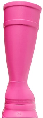 (Women) Crocs x Balenciaga Clog Boot 2.0 'Pink' 677388-W1S8E-5300 Sizing (Women) Crocs x Balenciaga Clog Boot 2.0 'Pink' 677388-W1S8E-5300