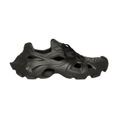 Balenciaga HD Low 'Black'