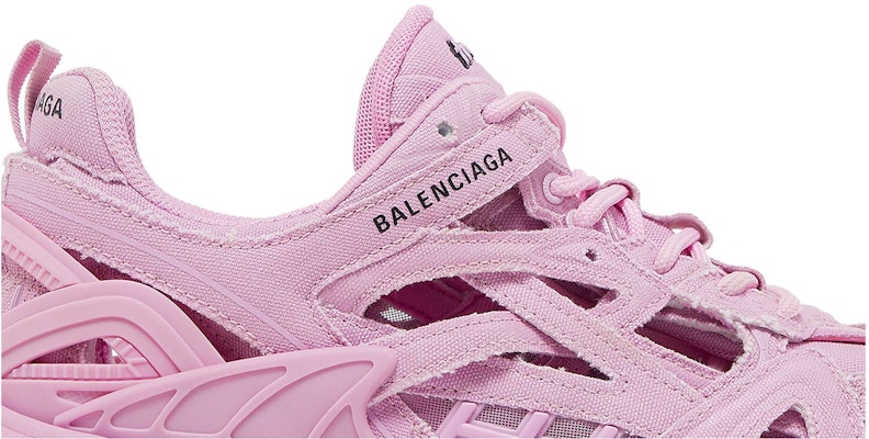 (Women) Balenciaga Track.2 Sneaker 'Pink' 568615-W3RG3-5010 Order (Women) Balenciaga Track.2 Sneaker 'Pink' 568615-W3RG3-5010
