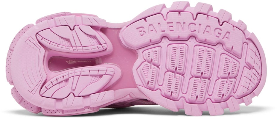 (Women) Balenciaga Track.2 Sneaker 'Pink' 568615-W3RG3-5010 Shop (Women) Balenciaga Track.2 Sneaker 'Pink' 568615-W3RG3-5010