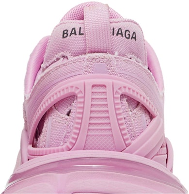 (Women) Balenciaga Track.2 Sneaker 'Pink' 568615-W3RG3-5010 Sizing (Women) Balenciaga Track.2 Sneaker 'Pink' 568615-W3RG3-5010