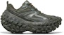 Balenciaga Defender Sneaker 'Hijau Gelap' 685613-W2RA6-3000