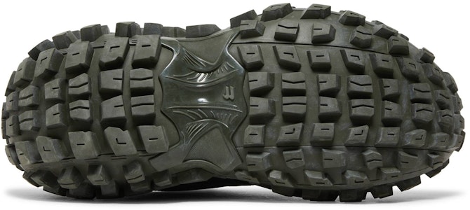 バレンシアガ Defender ダークグリーン スニーカー 685613-W2RA6-3000 Shop バレンシアガ Defender ダークグリーン スニーカー 685613-W2RA6-3000