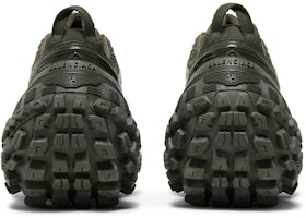 バレンシアガ Defender ダークグリーン スニーカー 685613-W2RA6-3000 Details for バレンシアガ Defender ダークグリーン スニーカー 685613-W2RA6-3000