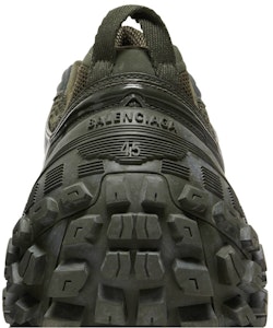 バレンシアガ Defender ダークグリーン スニーカー 685613-W2RA6-3000 Sizing バレンシアガ Defender ダークグリーン スニーカー 685613-W2RA6-3000