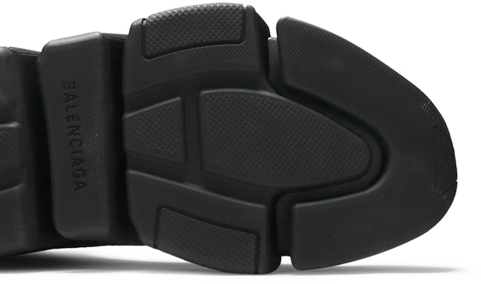 (W) 巴黎世家 Speed 2.0 运动鞋 '黑色' 617196-W2DB1-1013 Purchase (W) 巴黎世家 Speed 2.0 运动鞋 '黑色' 617196-W2DB1-1013