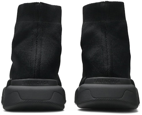 (W) 巴黎世家 Speed 2.0 运动鞋 '黑色' 617196-W2DB1-1013 Details for (W) 巴黎世家 Speed 2.0 运动鞋 '黑色' 617196-W2DB1-1013