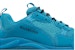 Balenciaga Triple S Sneaker 'Clear Sole - Biru' 541624-W2GA1-4810