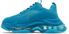 Balenciaga Triple S Sneaker 'Clear Sole - Biru' 541624-W2GA1-4810