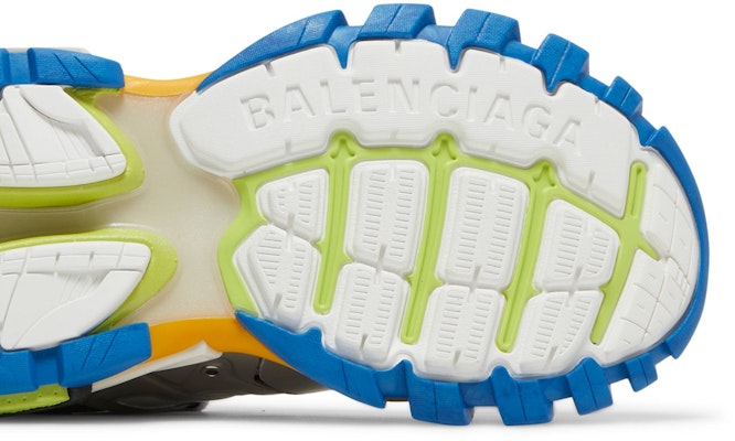 バレンシアガ Track メタリックマルチ 542023-W2FSA-8123 Purchase バレンシアガ Track メタリックマルチ 542023-W2FSA-8123