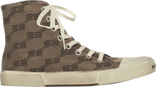 발렌시아가 파리 BB 모노그램 (다크밍크그레이) 688752-W3RQ1-2298 Buy 발렌시아가 파리 BB 모노그램 (다크밍크그레이) 688752-W3RQ1-2298