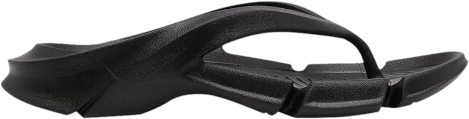 Balenciaga thong discount sandals