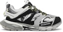 Buy Balenciaga Track.2 Zapatillas 'Blanco Negro' 542023-W3AD1-1225