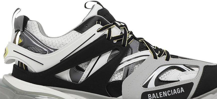 Balenciaga Track.2 Zapatillas 'Blanco Negro' 542023-W3AD1-1225 Order Balenciaga Track.2 Zapatillas 'Blanco Negro' 542023-W3AD1-1225