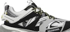 Order Balenciaga Track.2 Zapatillas 'Blanco Negro' 542023-W3AD1-1225