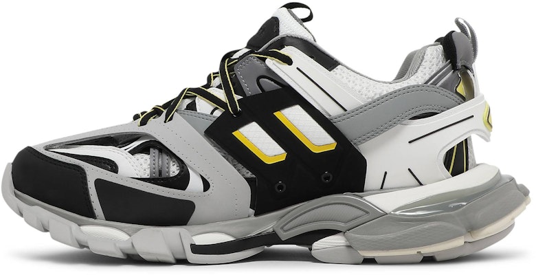 Balenciaga Track.2 Zapatillas 'Blanco Negro' 542023-W3AD1-1225 Lookbook Balenciaga Track.2 Zapatillas 'Blanco Negro' 542023-W3AD1-1225