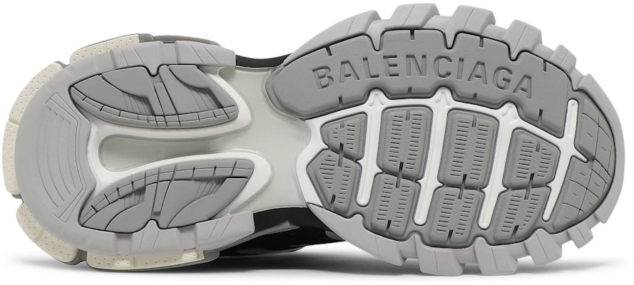 Balenciaga Track.2 Zapatillas 'Blanco Negro' 542023-W3AD1-1225 Shop Balenciaga Track.2 Zapatillas 'Blanco Negro' 542023-W3AD1-1225