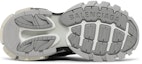 Shop Balenciaga Track.2 Zapatillas 'Blanco Negro' 542023-W3AD1-1225