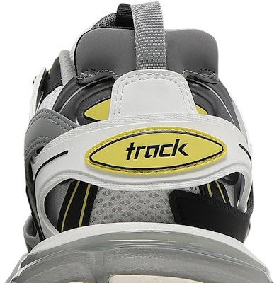 Balenciaga Track.2 Zapatillas 'Blanco Negro' 542023-W3AD1-1225 Sizing Balenciaga Track.2 Zapatillas 'Blanco Negro' 542023-W3AD1-1225