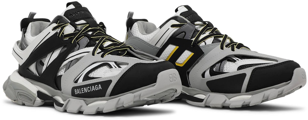 Balenciaga Track.2 Zapatillas 'Blanco Negro' 542023-W3AD1-1225 Cheap Balenciaga Track.2 Zapatillas 'Blanco Negro' 542023-W3AD1-1225