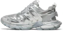 Lookbook Balenciaga Track Zapatillas 'Plata' 542023-W2FS3-8100