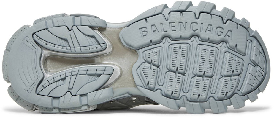 Balenciaga Track Zapatillas 'Plata' 542023-W2FS3-8100 Shop Balenciaga Track Zapatillas 'Plata' 542023-W2FS3-8100