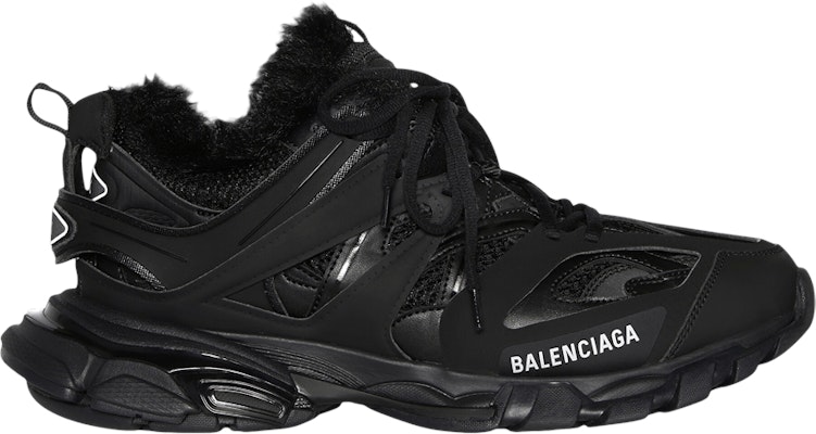 Balenciaga track sneakers fake hotsell
