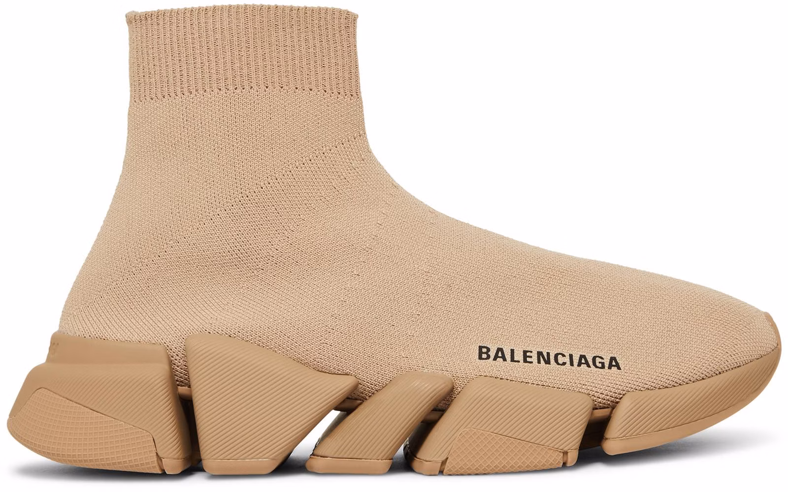 balenciaga-speed-sneaker-beige-wmns