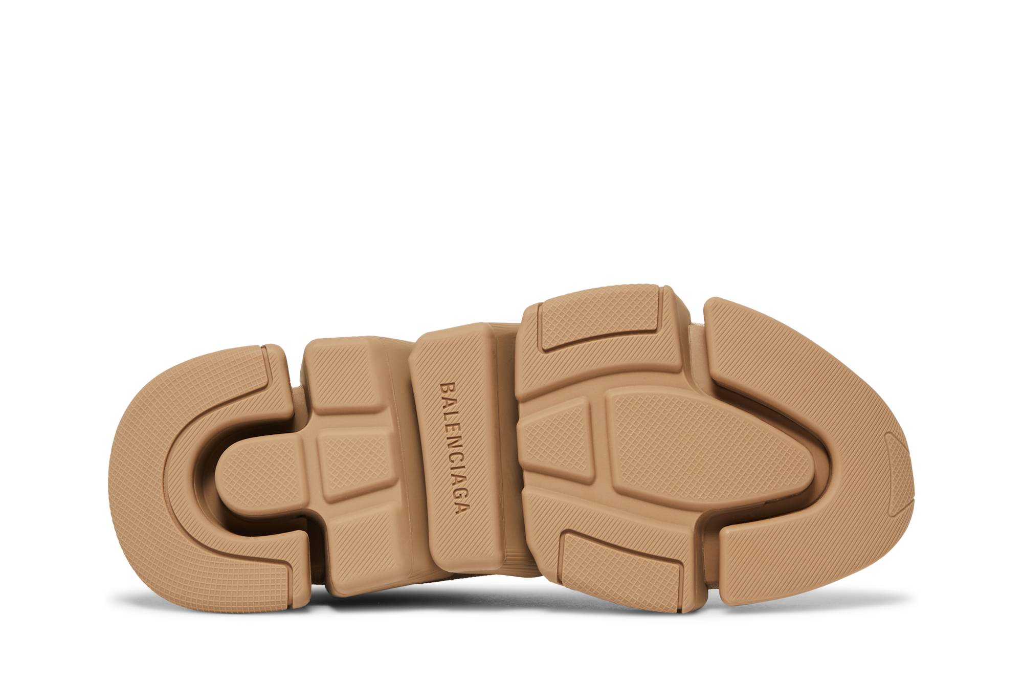 Shop (W) 발렌시아가 스피드 스니커즈 '베이지' 617196-W2DB1-9710