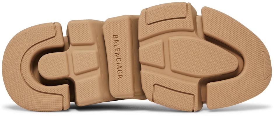 (W) 발렌시아가 스피드 스니커즈 '베이지' 617196-W2DB1-9710 Shop (W) 발렌시아가 스피드 스니커즈 '베이지' 617196-W2DB1-9710