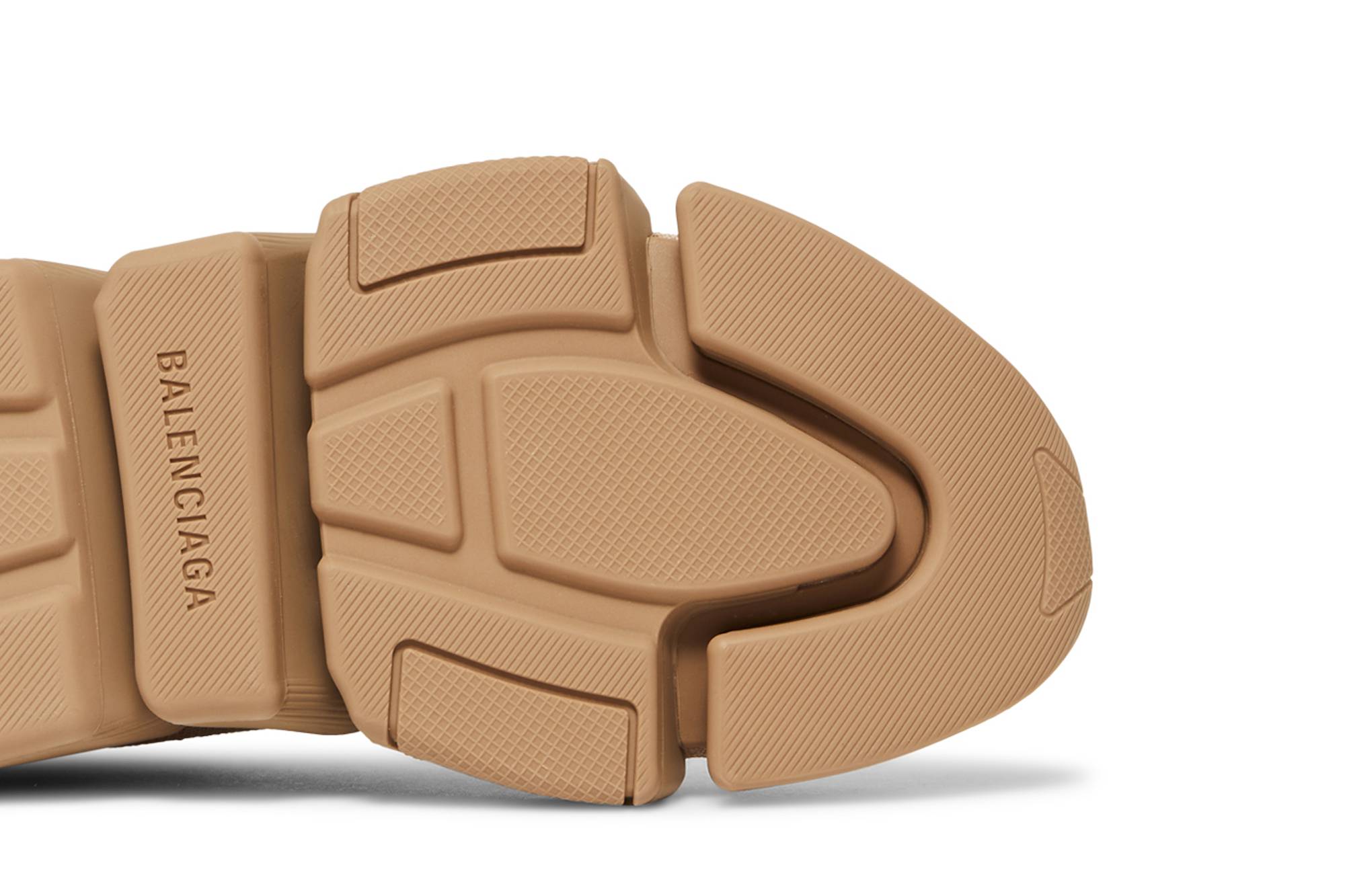 Purchase (W) 발렌시아가 스피드 스니커즈 '베이지' 617196-W2DB1-9710