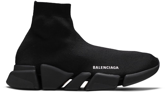 Balenciaga Speed 2.0 Zapatillas 'Negro' 617239-W2DB1-1013 Buy Balenciaga Speed 2.0 Zapatillas 'Negro' 617239-W2DB1-1013