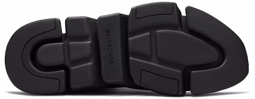 バレンシアガ スピード 2.0 ブラック 617239-W2DB1-1013 Shop バレンシアガ スピード 2.0 ブラック 617239-W2DB1-1013