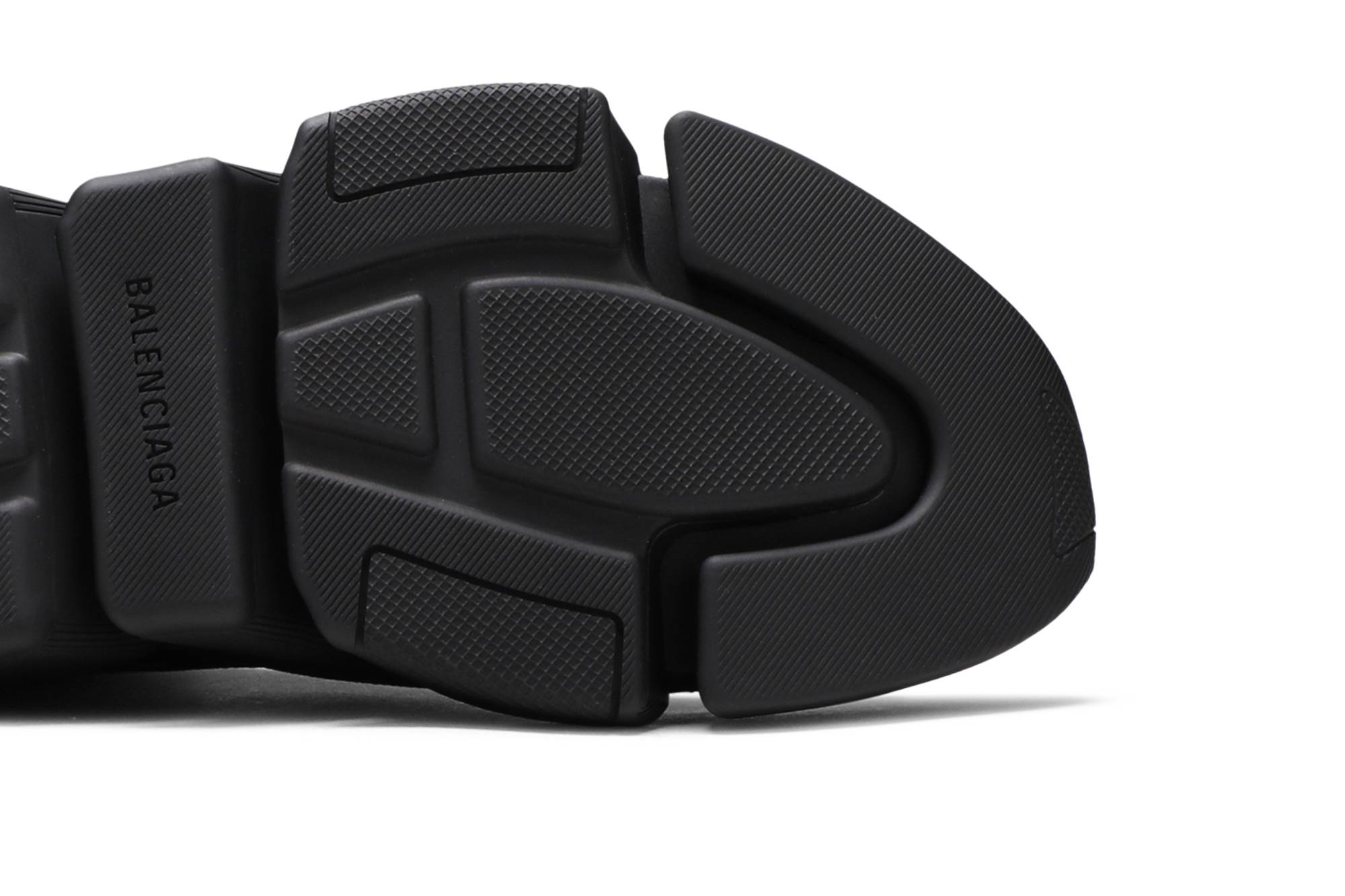 Purchase 巴黎世家 Speed 2.0 休閒鞋 '黑色' 617239-W2DB1-1013