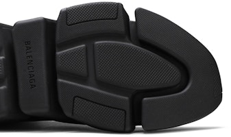 バレンシアガ スピード 2.0 ブラック 617239-W2DB1-1013 Purchase バレンシアガ スピード 2.0 ブラック 617239-W2DB1-1013