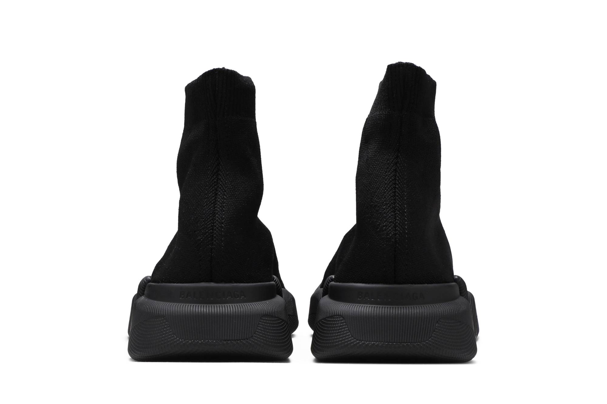 Details for 巴黎世家 Speed 2.0 休閒鞋 '黑色' 617239-W2DB1-1013