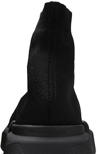 Balenciaga Speed 2.0 Zapatillas 'Negro' 617239-W2DB1-1013 Sizing Balenciaga Speed 2.0 Zapatillas 'Negro' 617239-W2DB1-1013