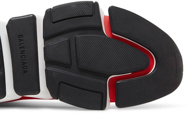 Balenciaga Speed 2.0 Sneaker 'Logo Penuh - Merah Menyala' 617239-W2DBF-6910 Purchase Balenciaga Speed 2.0 Sneaker 'Logo Penuh - Merah Menyala' 617239-W2DBF-6910