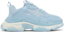 Buy Balenciaga Triple S Sneaker ''Hellblau'' 536737-W2CA7-4090