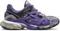Buy 발렌시아가 트랙.2 스니커즈 '퍼플' 568614-W3AE2-5911