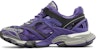 발렌시아가 트랙.2 스니커즈 '퍼플' 568614-W3AE2-5911