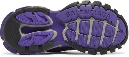 Balenciaga Track.2 Sneakers 'Ungu' 568614-W3AE2-5911 Shop Balenciaga Track.2 Sneakers 'Ungu' 568614-W3AE2-5911
