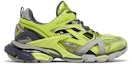 Buy Balenciaga Track.2 Sneaker 'Hijau Asid' 568614-W3AE2-3512