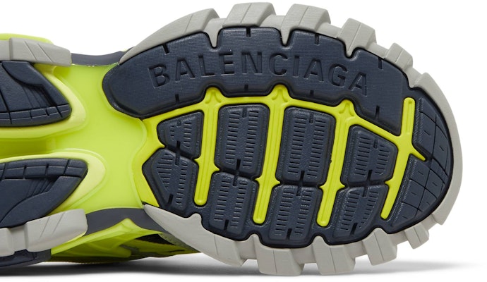 Balenciaga Track.2 Sneaker 'Hijau Asid' 568614-W3AE2-3512 Purchase Balenciaga Track.2 Sneaker 'Hijau Asid' 568614-W3AE2-3512